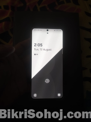 Sumsung s21 5g